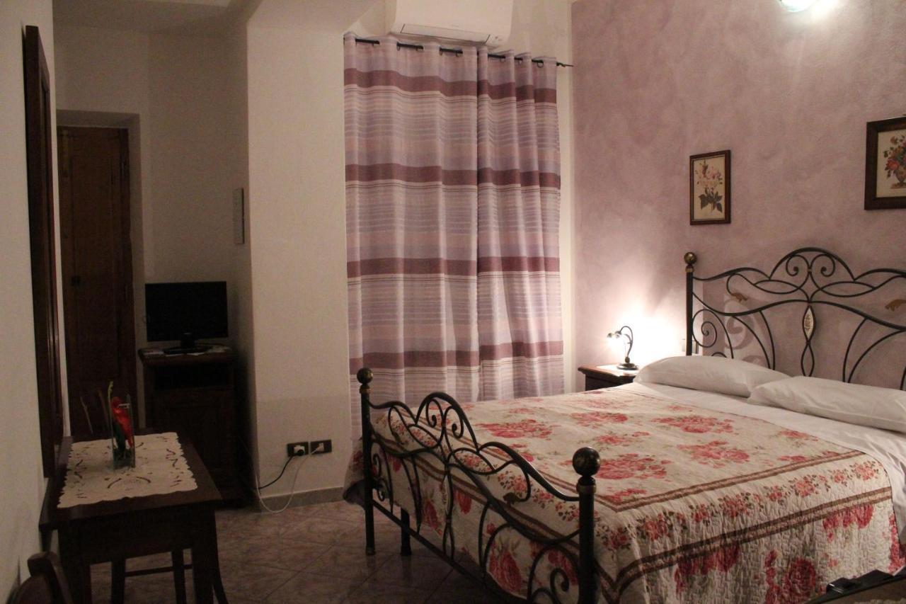 Agriturismo Le Chicche Di Mafalda Монтемерано Экстерьер фото
