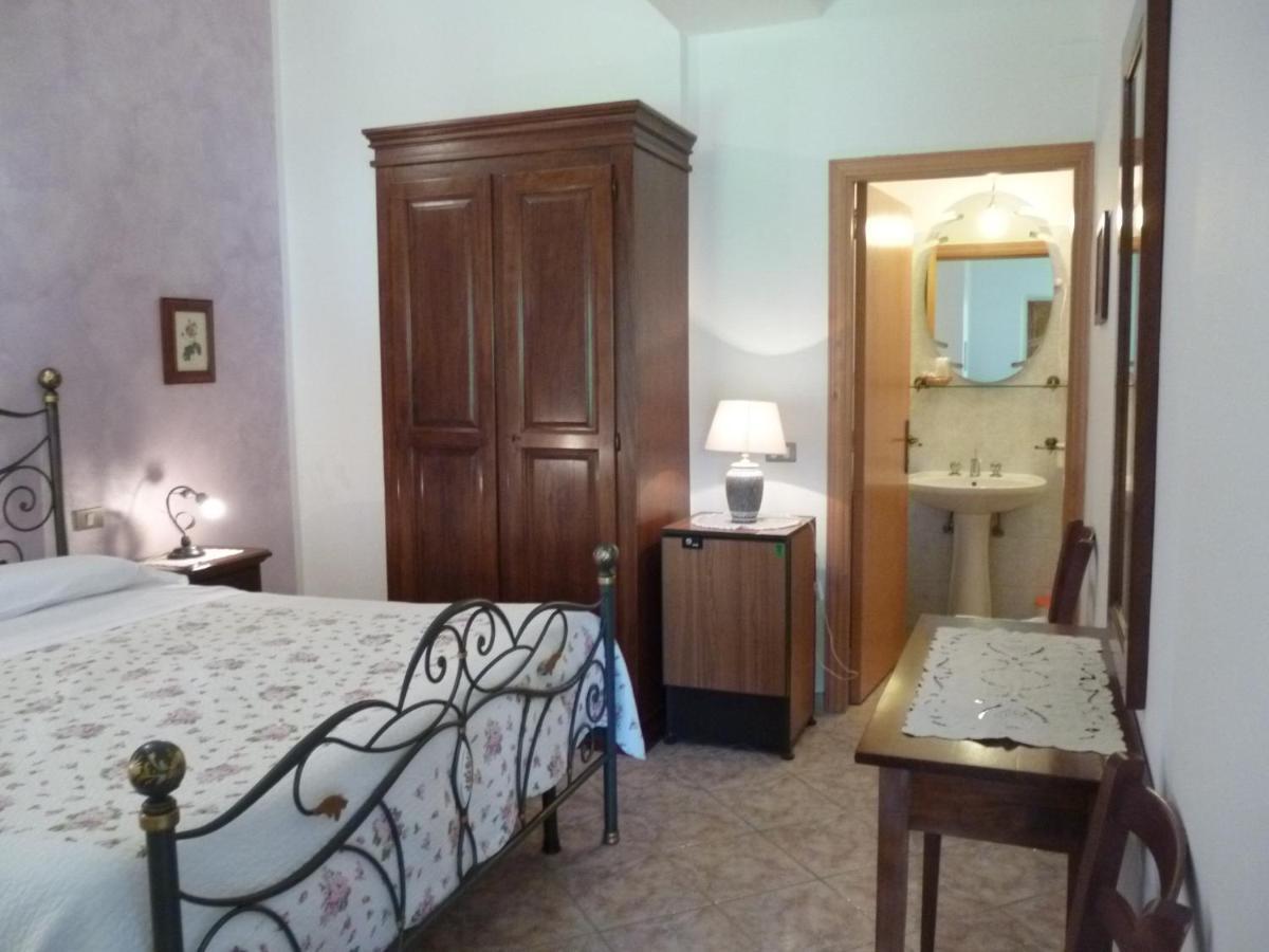 Agriturismo Le Chicche Di Mafalda Монтемерано Экстерьер фото