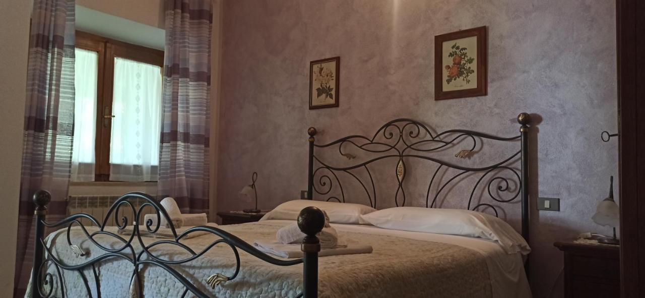 Agriturismo Le Chicche Di Mafalda Монтемерано Экстерьер фото