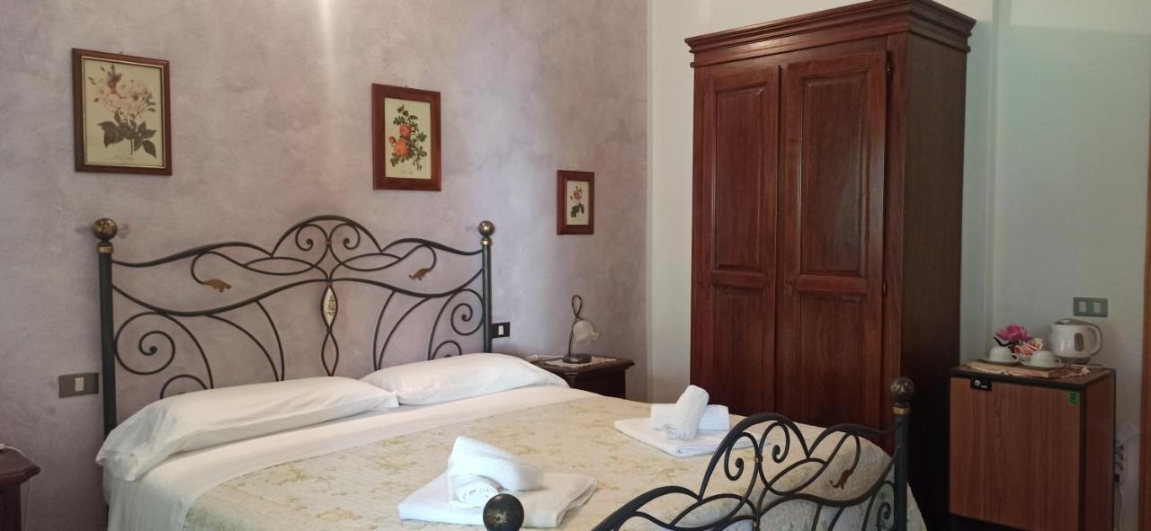 Agriturismo Le Chicche Di Mafalda Монтемерано Экстерьер фото