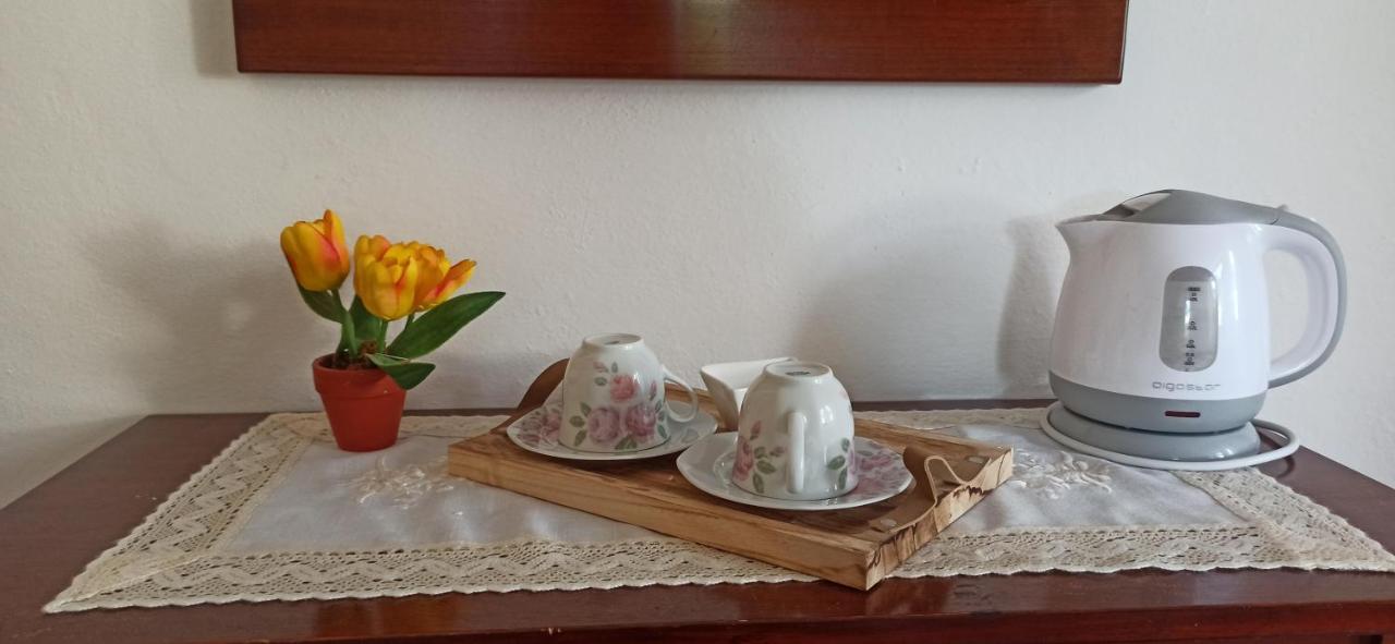 Agriturismo Le Chicche Di Mafalda Монтемерано Экстерьер фото