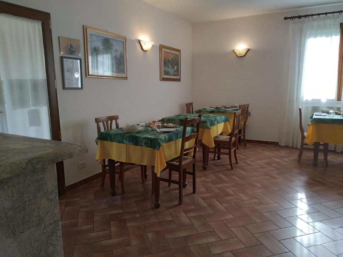 Agriturismo Le Chicche Di Mafalda Монтемерано Экстерьер фото