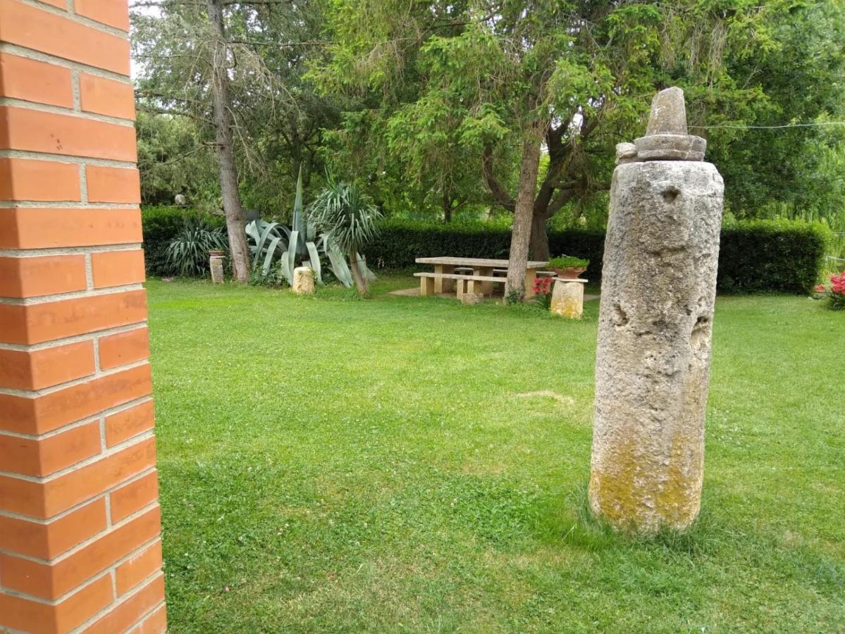 Agriturismo Le Chicche Di Mafalda Монтемерано Экстерьер фото